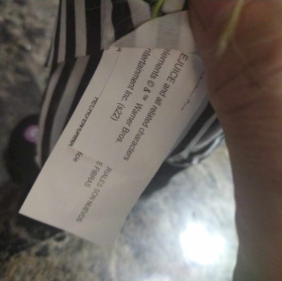 NWT Beetlejuice animated talking plush Halloween - Picture 5 of 9